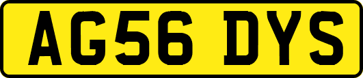 AG56DYS