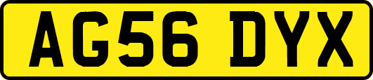 AG56DYX