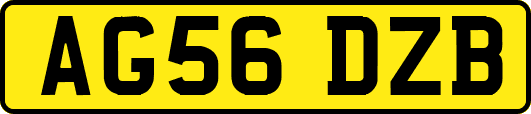 AG56DZB