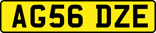 AG56DZE