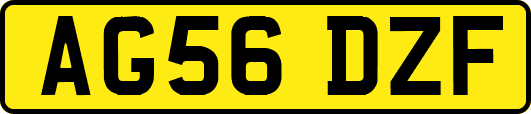 AG56DZF