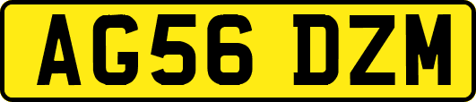 AG56DZM