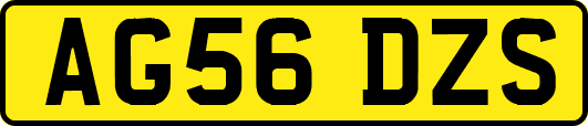 AG56DZS