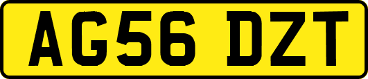 AG56DZT
