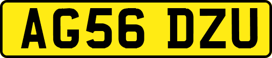AG56DZU
