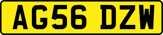 AG56DZW