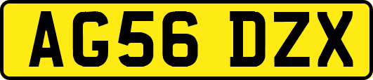 AG56DZX