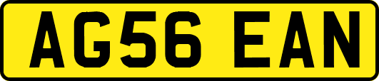 AG56EAN