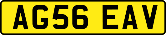AG56EAV