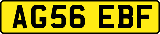 AG56EBF