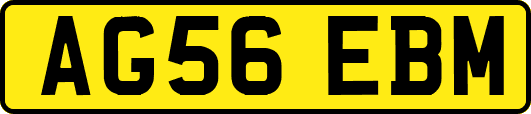 AG56EBM