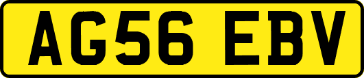 AG56EBV