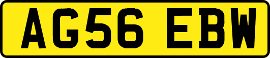 AG56EBW