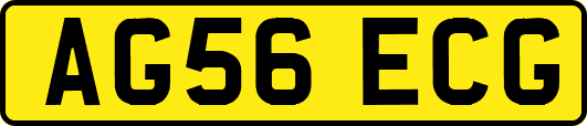 AG56ECG