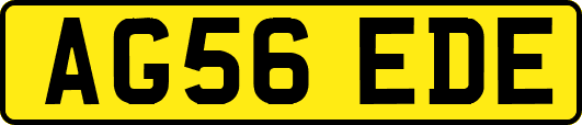 AG56EDE