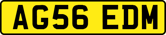 AG56EDM