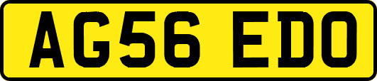 AG56EDO