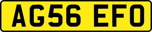 AG56EFO