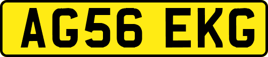 AG56EKG