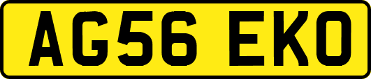AG56EKO