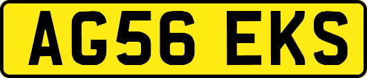 AG56EKS