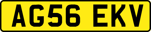 AG56EKV