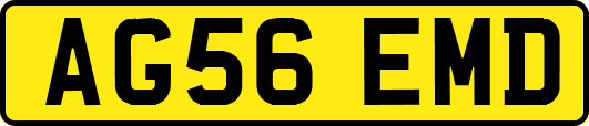 AG56EMD