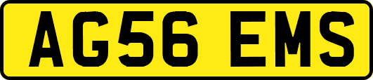 AG56EMS
