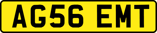 AG56EMT