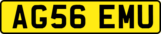 AG56EMU