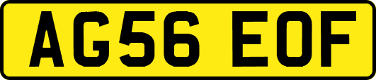 AG56EOF