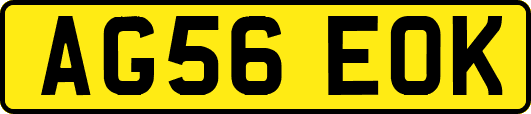 AG56EOK