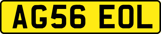 AG56EOL