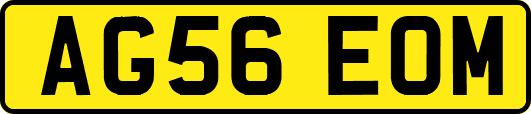 AG56EOM