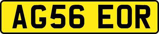 AG56EOR
