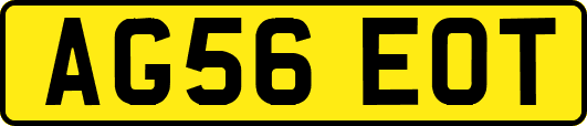AG56EOT