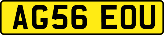 AG56EOU