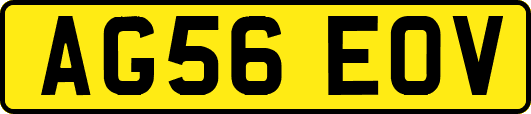 AG56EOV