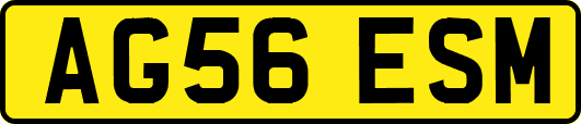 AG56ESM