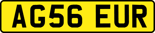 AG56EUR