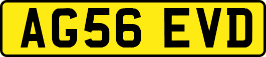 AG56EVD
