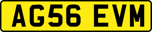 AG56EVM