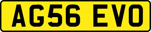 AG56EVO