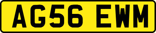 AG56EWM