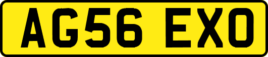 AG56EXO