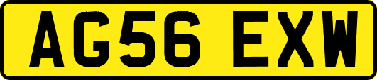 AG56EXW
