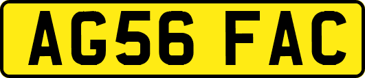 AG56FAC