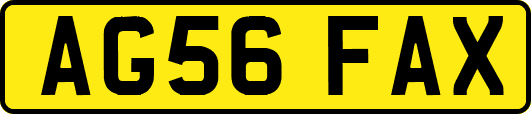 AG56FAX
