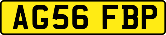 AG56FBP