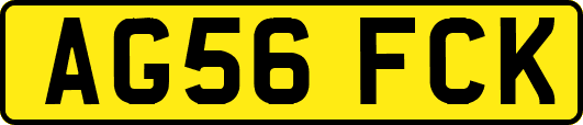 AG56FCK